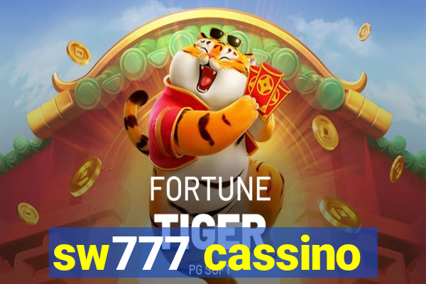 sw777 cassino